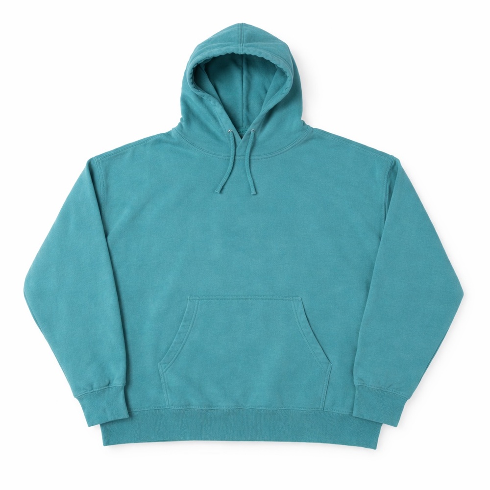 Abercrombie & Fitch Soft A&F Fleece Hoodie – XXL